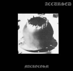 Accursed (RUS) : Macrocosm